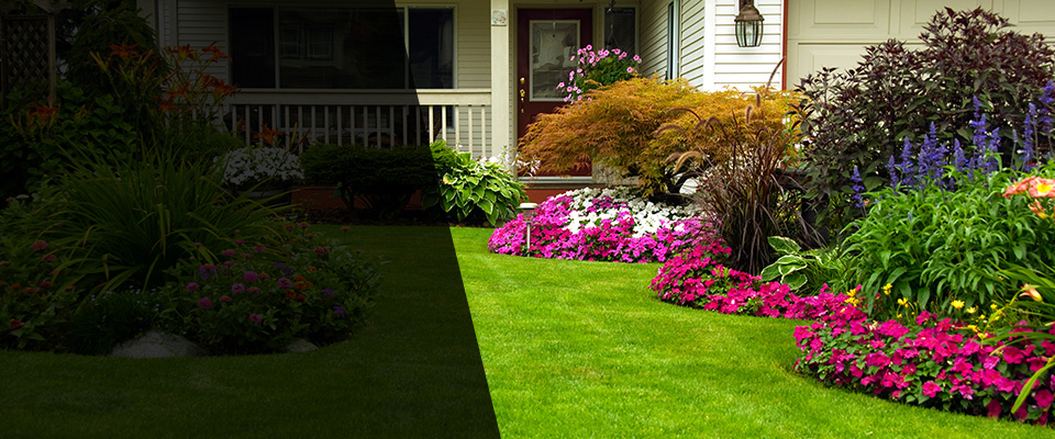 New Holstein Landscapers