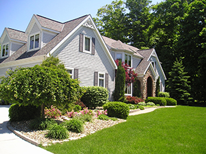 Landscapers and Lawncare Services in New Holstein, WI