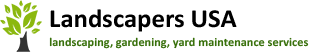 New Holstein Landscapers